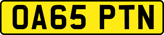 OA65PTN