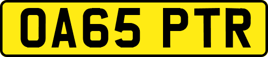 OA65PTR