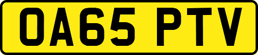 OA65PTV