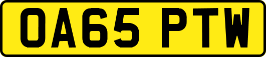 OA65PTW