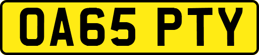 OA65PTY