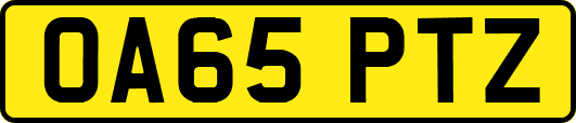 OA65PTZ