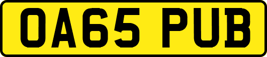 OA65PUB