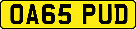 OA65PUD