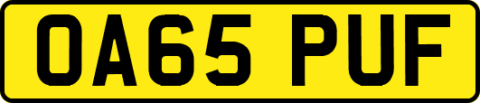OA65PUF