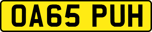 OA65PUH