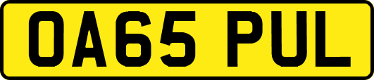 OA65PUL