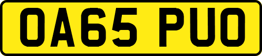 OA65PUO