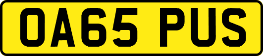 OA65PUS