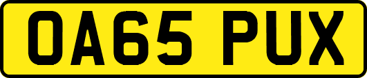 OA65PUX