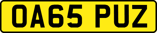 OA65PUZ