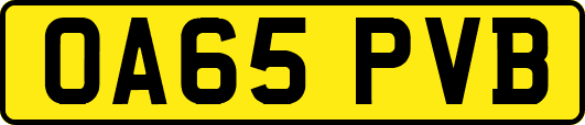 OA65PVB