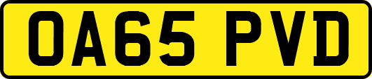OA65PVD