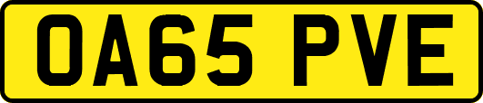 OA65PVE