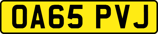 OA65PVJ