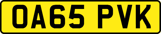 OA65PVK