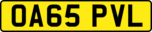 OA65PVL