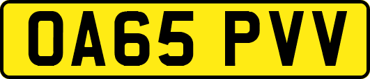 OA65PVV
