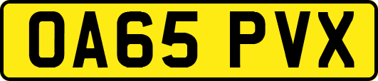 OA65PVX