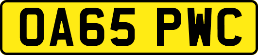 OA65PWC