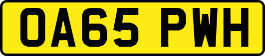 OA65PWH