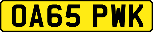 OA65PWK