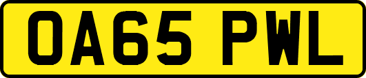 OA65PWL