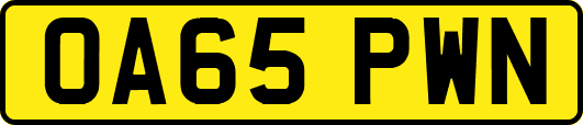 OA65PWN