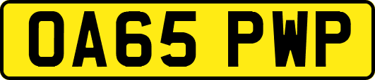 OA65PWP