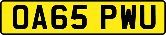 OA65PWU