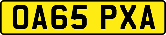 OA65PXA