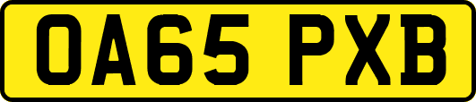 OA65PXB