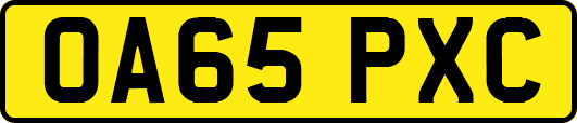 OA65PXC