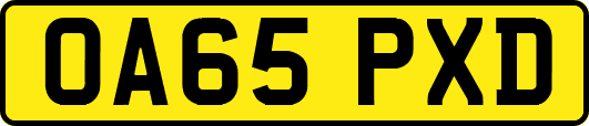OA65PXD