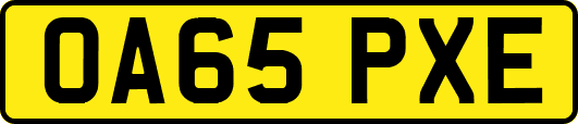 OA65PXE