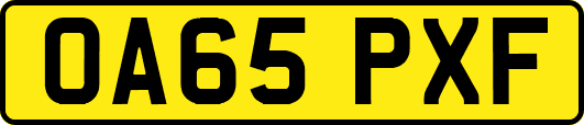 OA65PXF