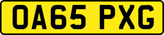 OA65PXG
