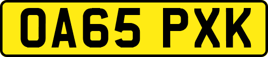 OA65PXK