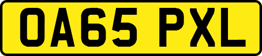 OA65PXL