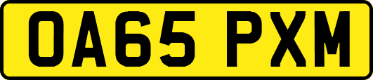 OA65PXM