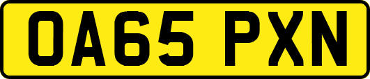 OA65PXN