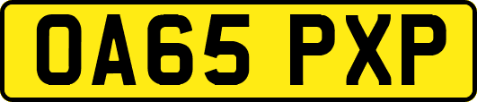 OA65PXP