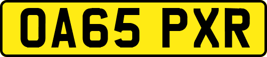 OA65PXR