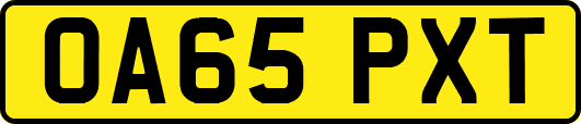OA65PXT
