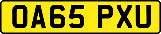 OA65PXU