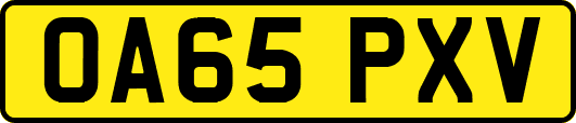 OA65PXV