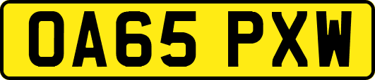 OA65PXW