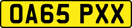 OA65PXX