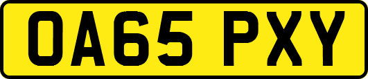 OA65PXY