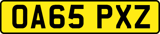 OA65PXZ